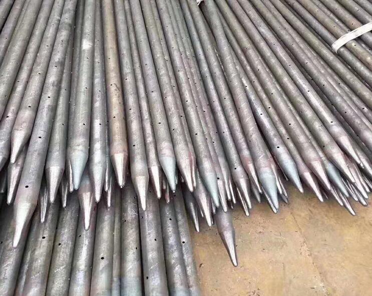 常德注浆管现货