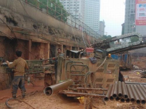 常德注浆管现货 常德注浆管现货