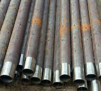 常德注浆管现货 常德注浆管现货
