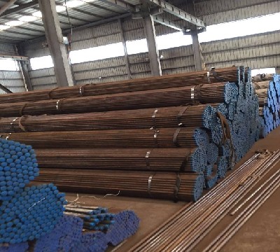 常德隧道注浆管现货 常德隧道注浆管现货