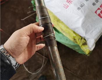 常德注浆管现货 常德注浆管现货