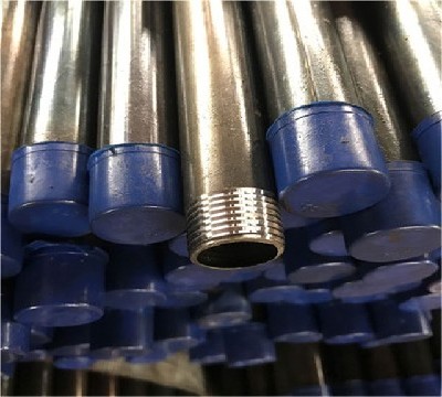 常德注浆管现货 常德注浆管现货