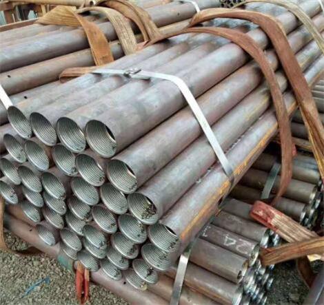 常德注浆管现货