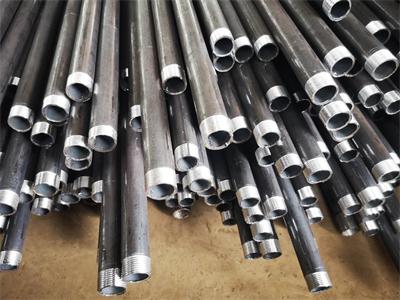 常德注浆管现货 常德注浆管现货