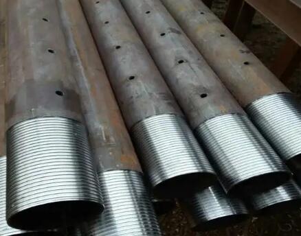 常德注浆管现货 常德注浆管现货